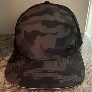 Melin Trenches Waterproof Hat